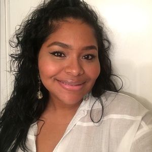 Meet your Posher, Rosie